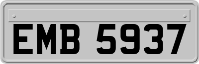 EMB5937