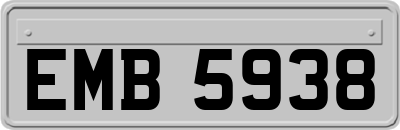 EMB5938