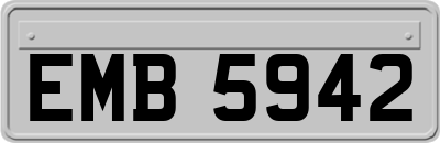 EMB5942