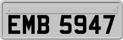 EMB5947