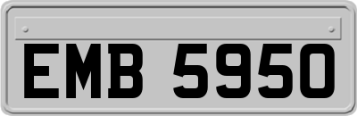 EMB5950