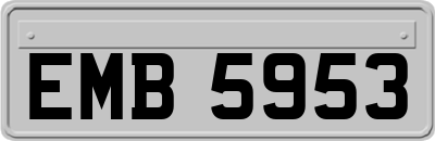EMB5953