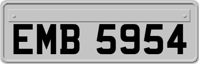 EMB5954