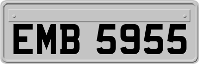 EMB5955