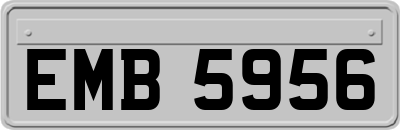 EMB5956
