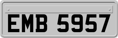 EMB5957