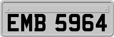 EMB5964