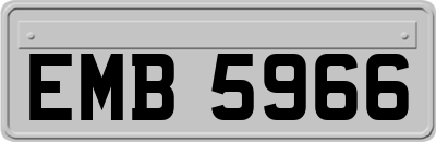 EMB5966