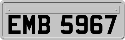 EMB5967