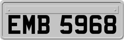 EMB5968