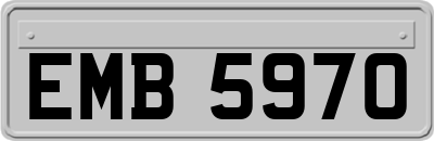 EMB5970