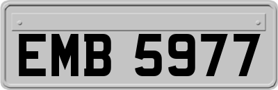 EMB5977
