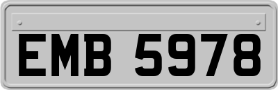 EMB5978