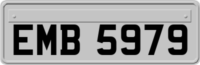 EMB5979