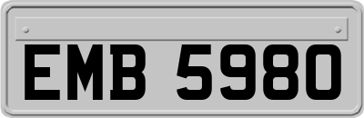 EMB5980