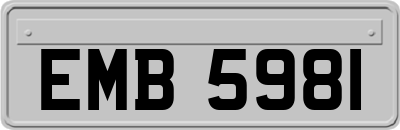 EMB5981