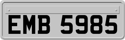 EMB5985