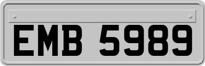 EMB5989