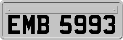 EMB5993