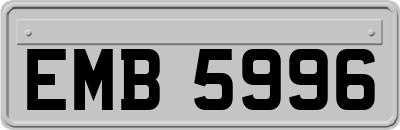 EMB5996