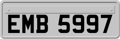 EMB5997