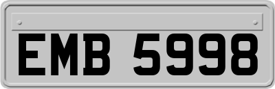 EMB5998