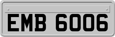 EMB6006
