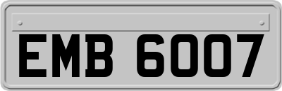 EMB6007