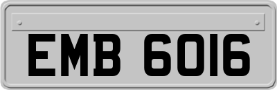 EMB6016