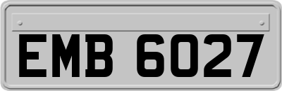 EMB6027