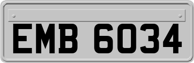 EMB6034