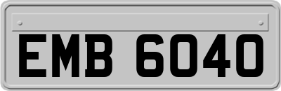 EMB6040