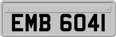 EMB6041