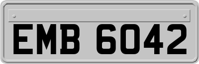 EMB6042