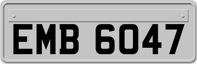 EMB6047