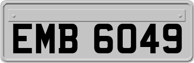 EMB6049