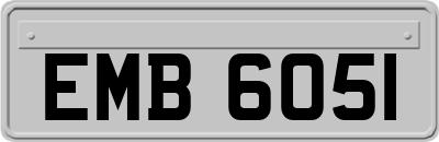 EMB6051