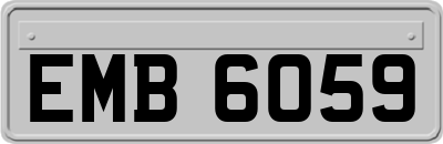 EMB6059