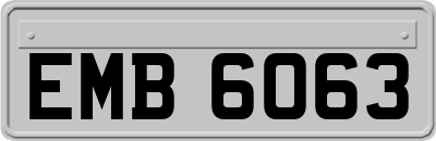 EMB6063