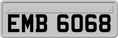 EMB6068