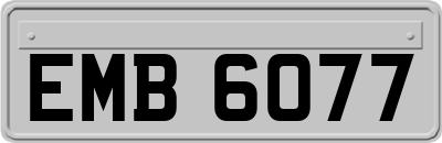 EMB6077