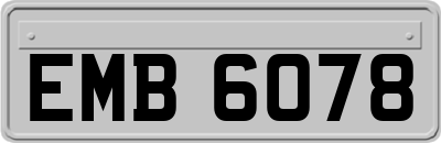 EMB6078