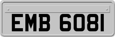 EMB6081