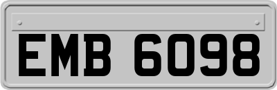 EMB6098