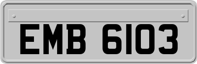 EMB6103
