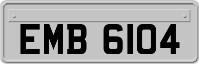 EMB6104