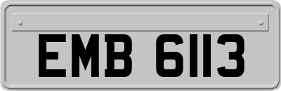 EMB6113