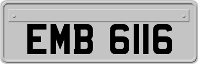 EMB6116