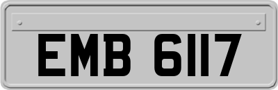 EMB6117