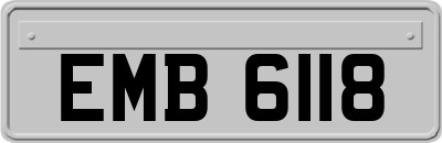 EMB6118